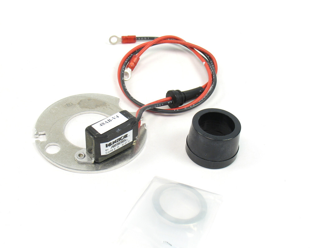 Ignition Conversion Kit Pertronix ML-181