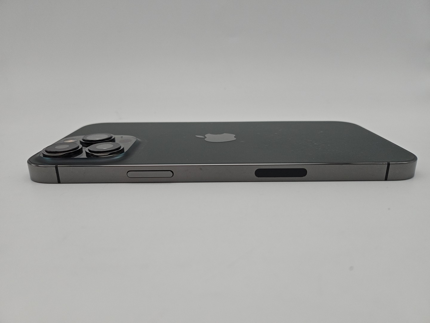 Apple iPhone 13 Pro Max Backhousing Used Replacement Part OEM -Graphite