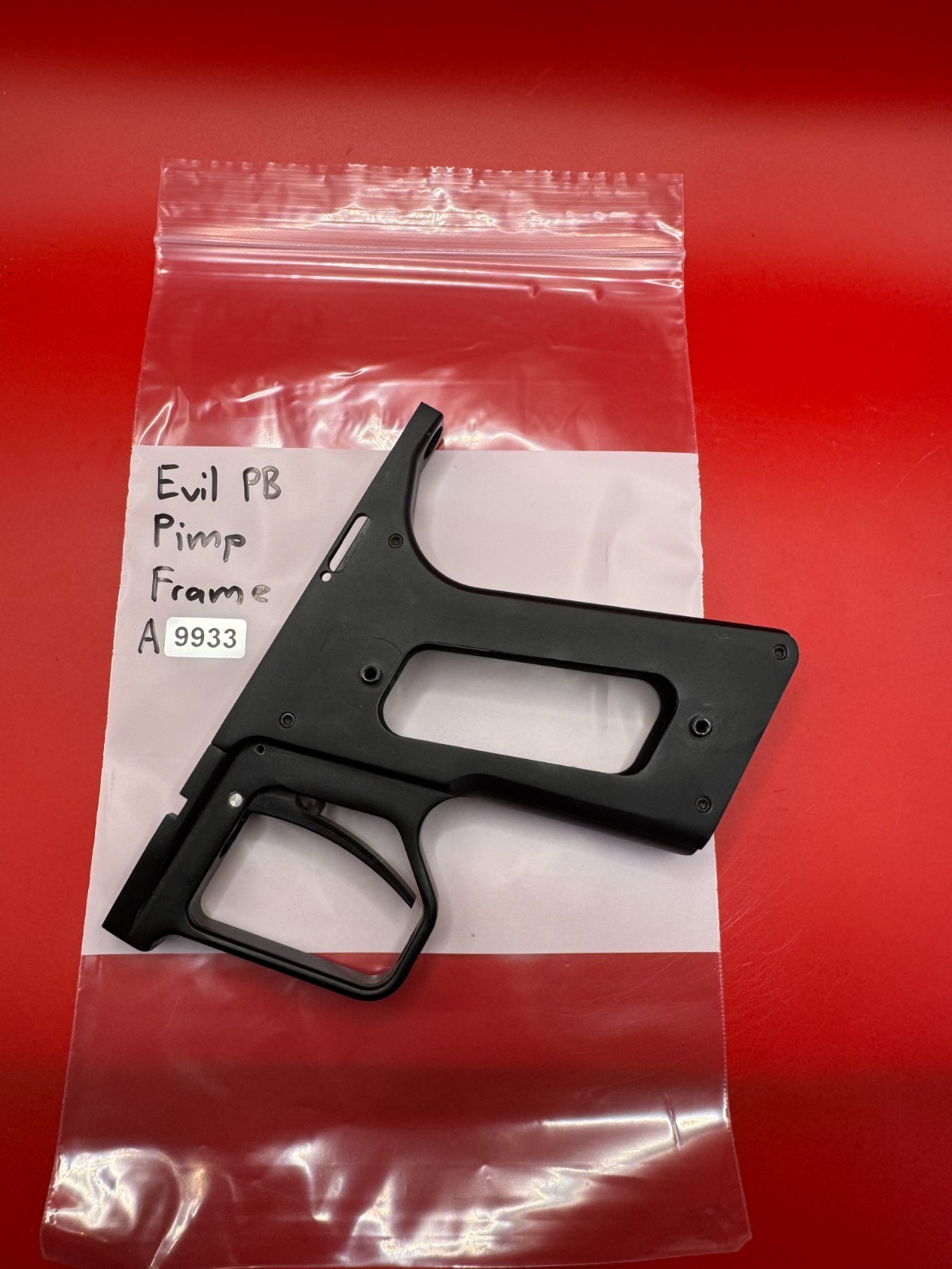 Evil PB Pimp Frame