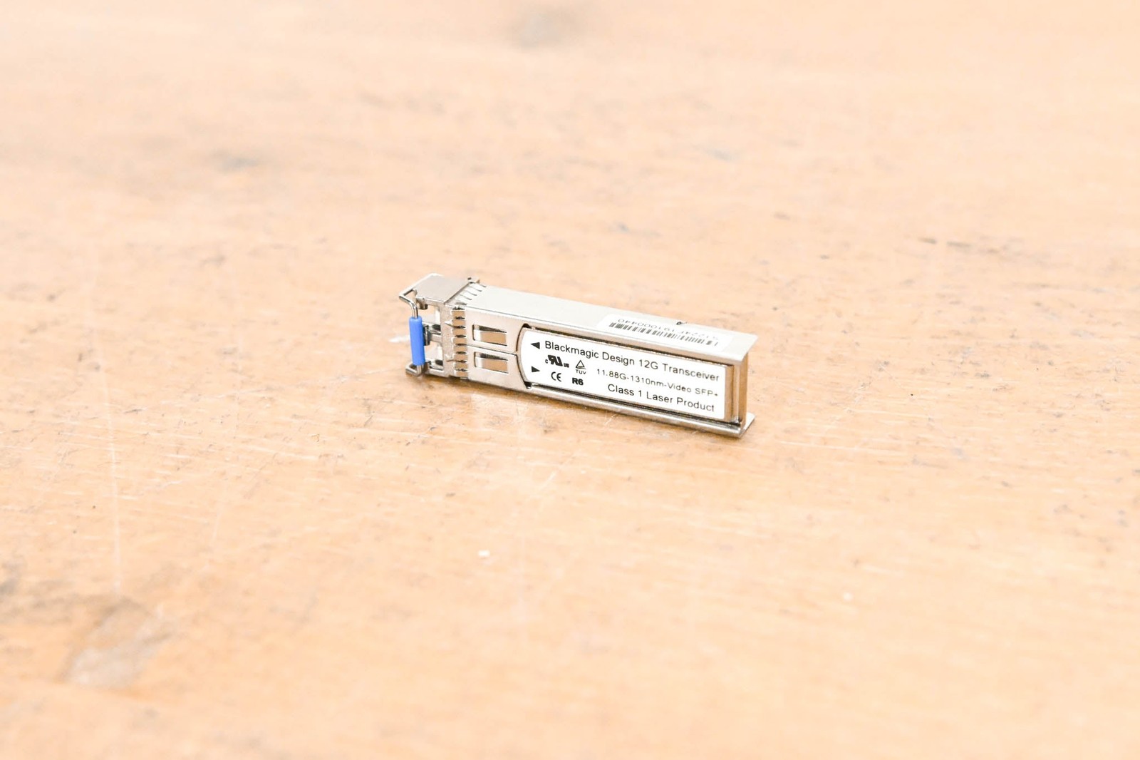 Blackmagic Design 12G Transceiver Module CG013F7