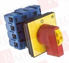 KRAUS & NAIMER KG100-T204/GBA288 / KG100T204GBA288 (NEW IN BOX)