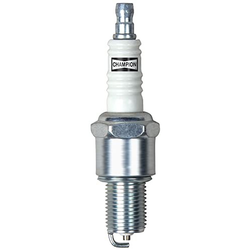 Champion Copper Plus Pack of (UPC 0375511655) for 1966-2002 415 (RN9YC) 4