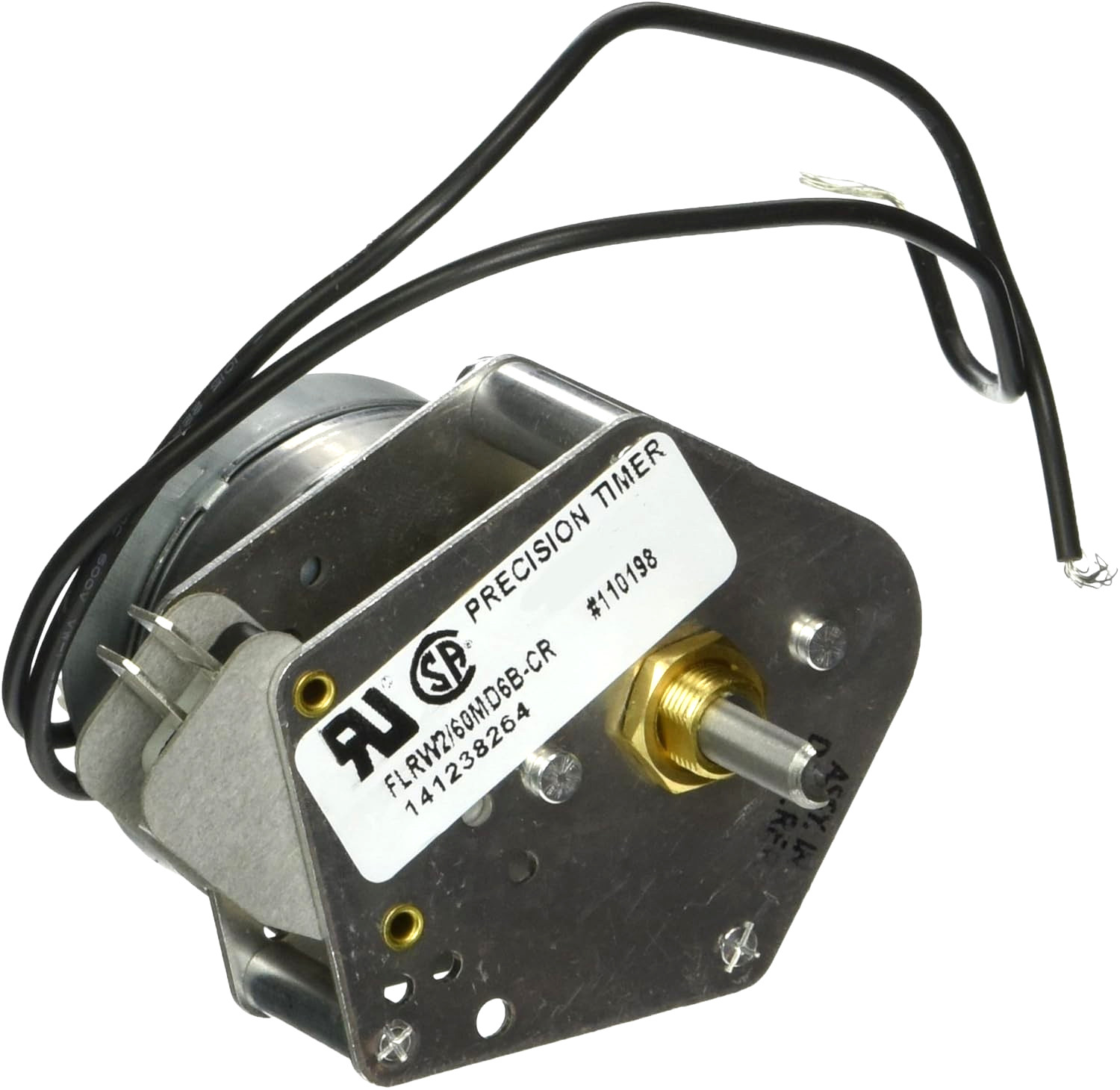 Cleveland 110198 Replacement Mechanical Timer 120V - Free Shipping
