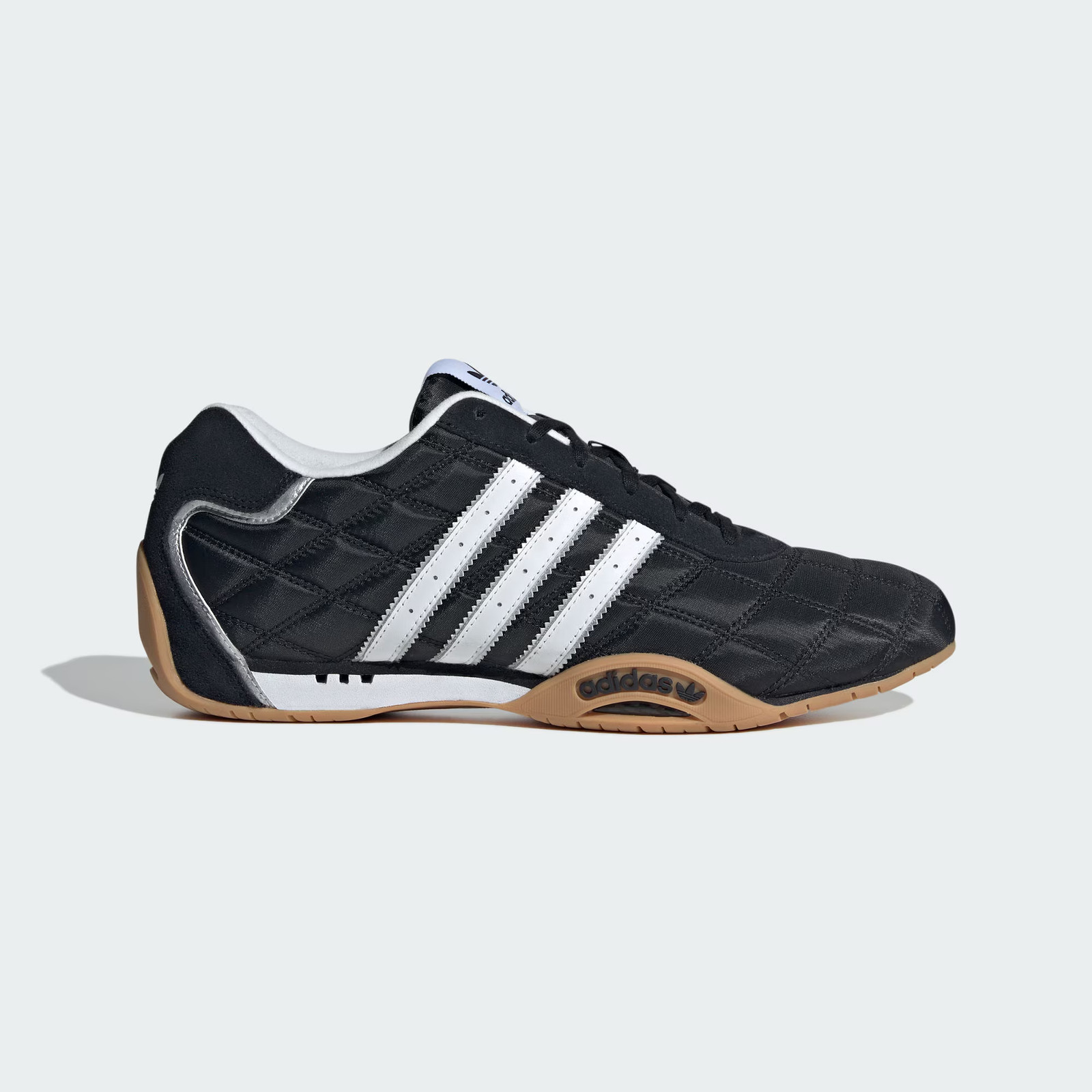 Adidas Originals ADIRACER Casual shoes JQ5757 Unisex Black Size
