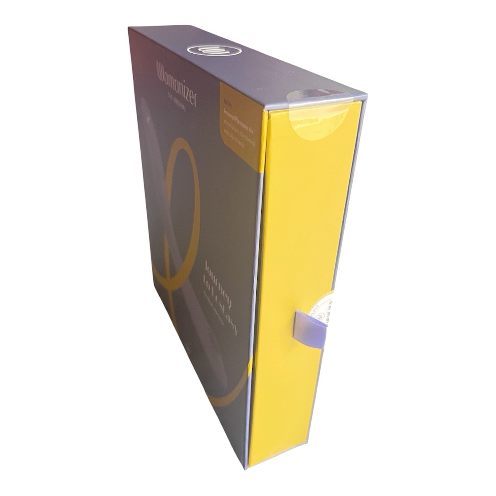 Womanizer OG Massager Air Vibrations