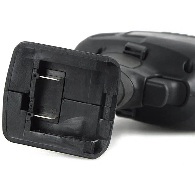 WOOL INSULATION CUTTER 12 14.4V BATTERY, 2-SIDED BLADE