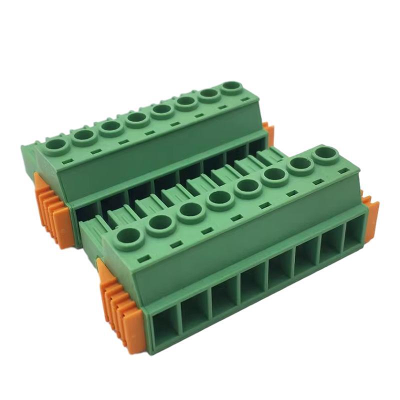 Rear 8pin Phoenix Connector Plug 1778120 For Bose Pm8500 Amplifier