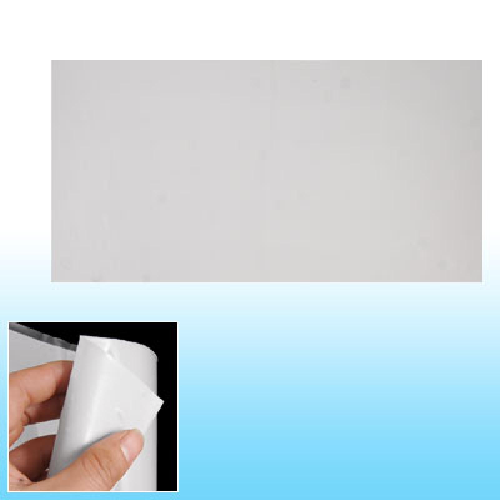 1PC 400 x 205 x 0.5mm Silicone CPU Conductive Thermal Pad for Laptop Heatsink