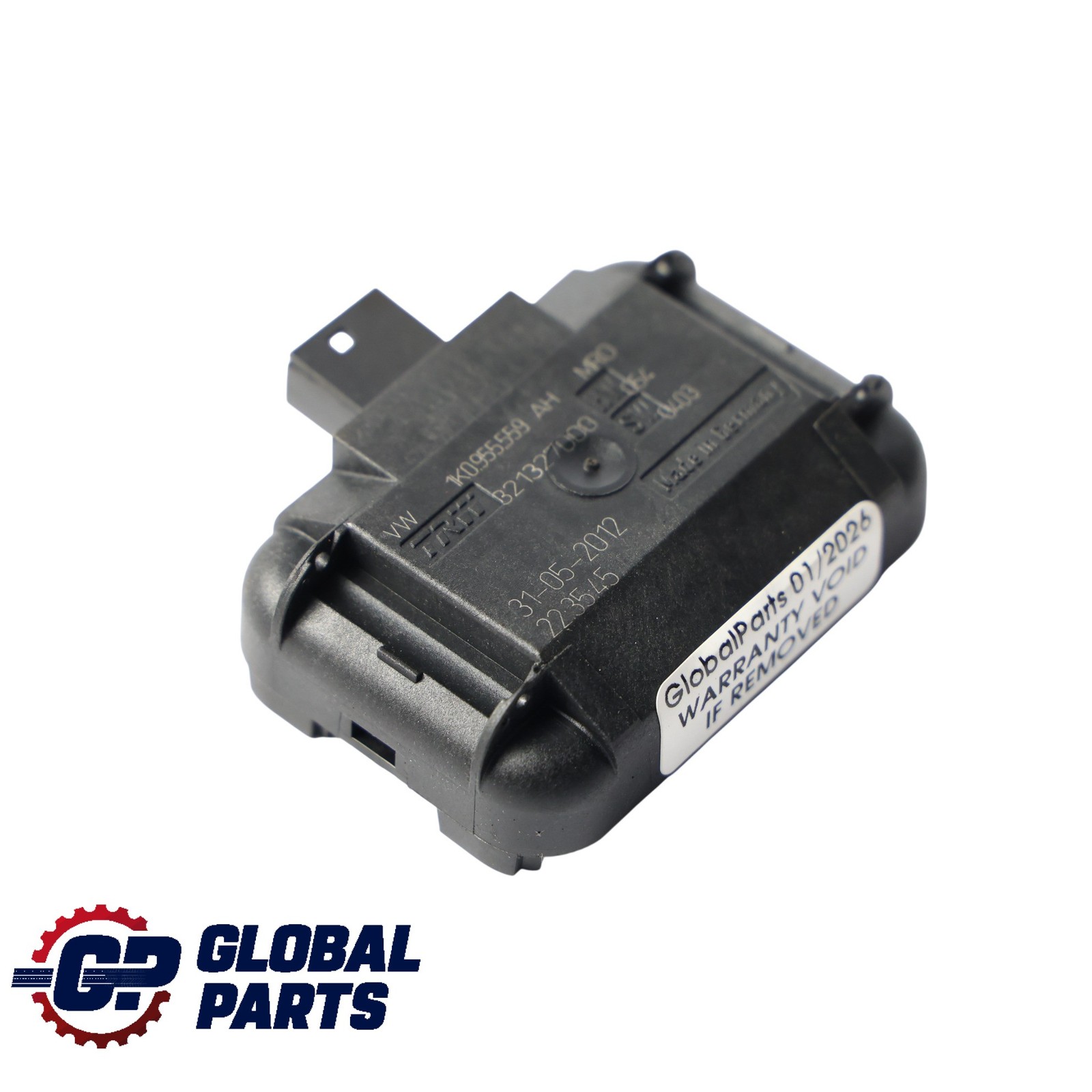 Volkswagen Golf Mk5 Rain Sensor Front Windscreen Control Unit Module 1K0955559AH