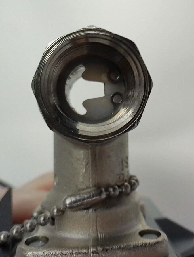 Belimo 1/2" B313B+ TFRB24-SR CV 4.7
