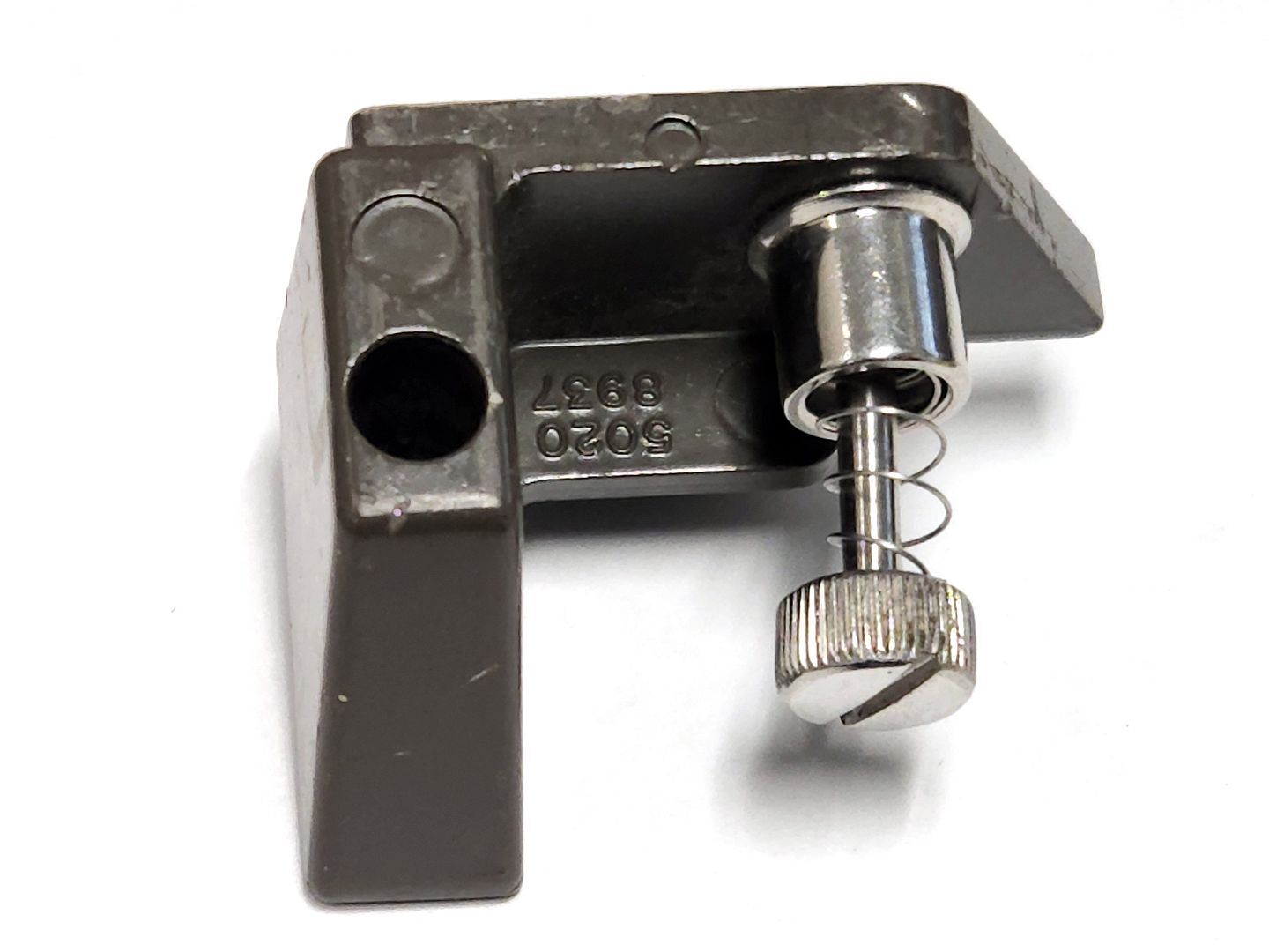 Keysight 5020-8937 Lock Foot, Upper Right
