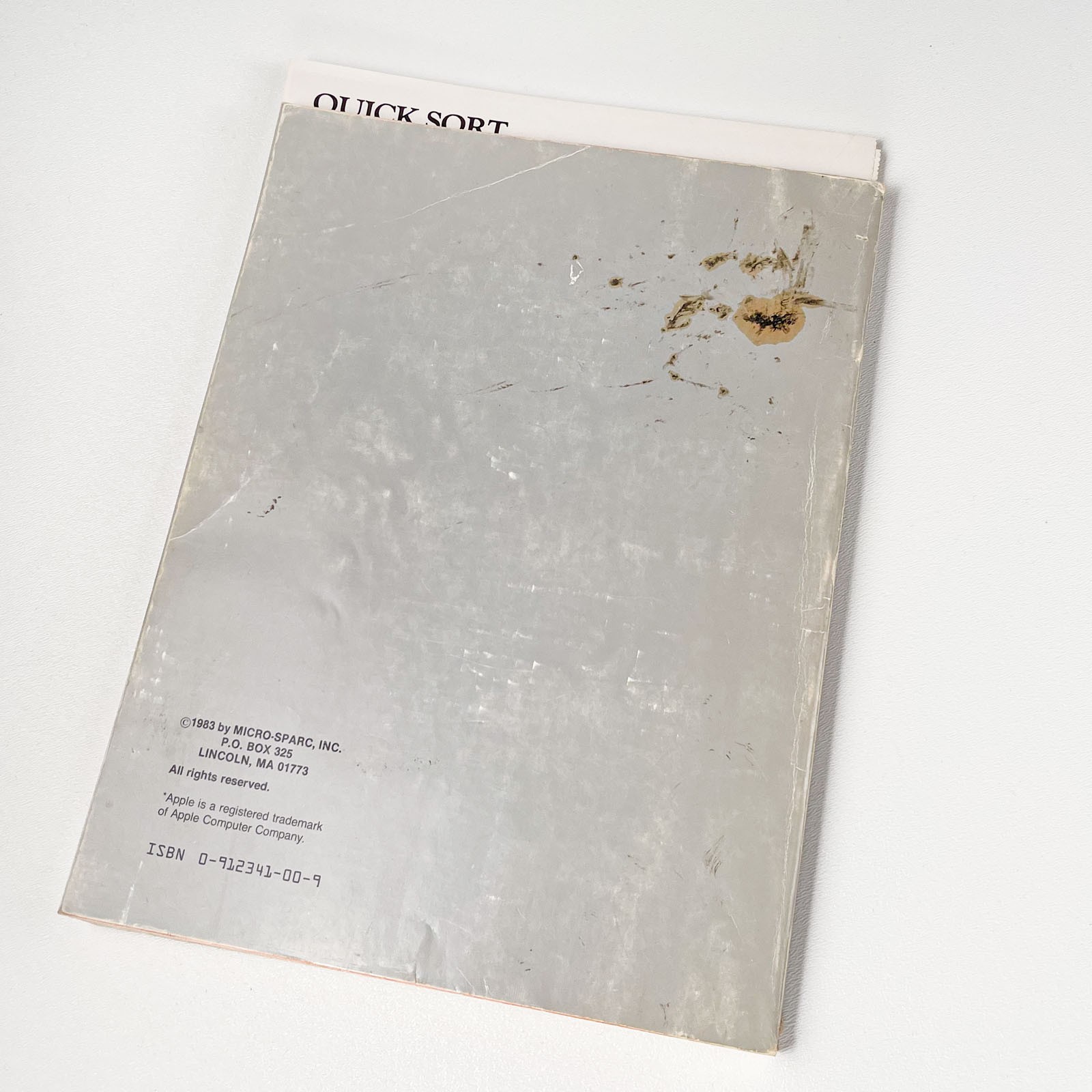 1983 Nibble Express Volume III - Best of 1982 Articles & Programs for Apple II