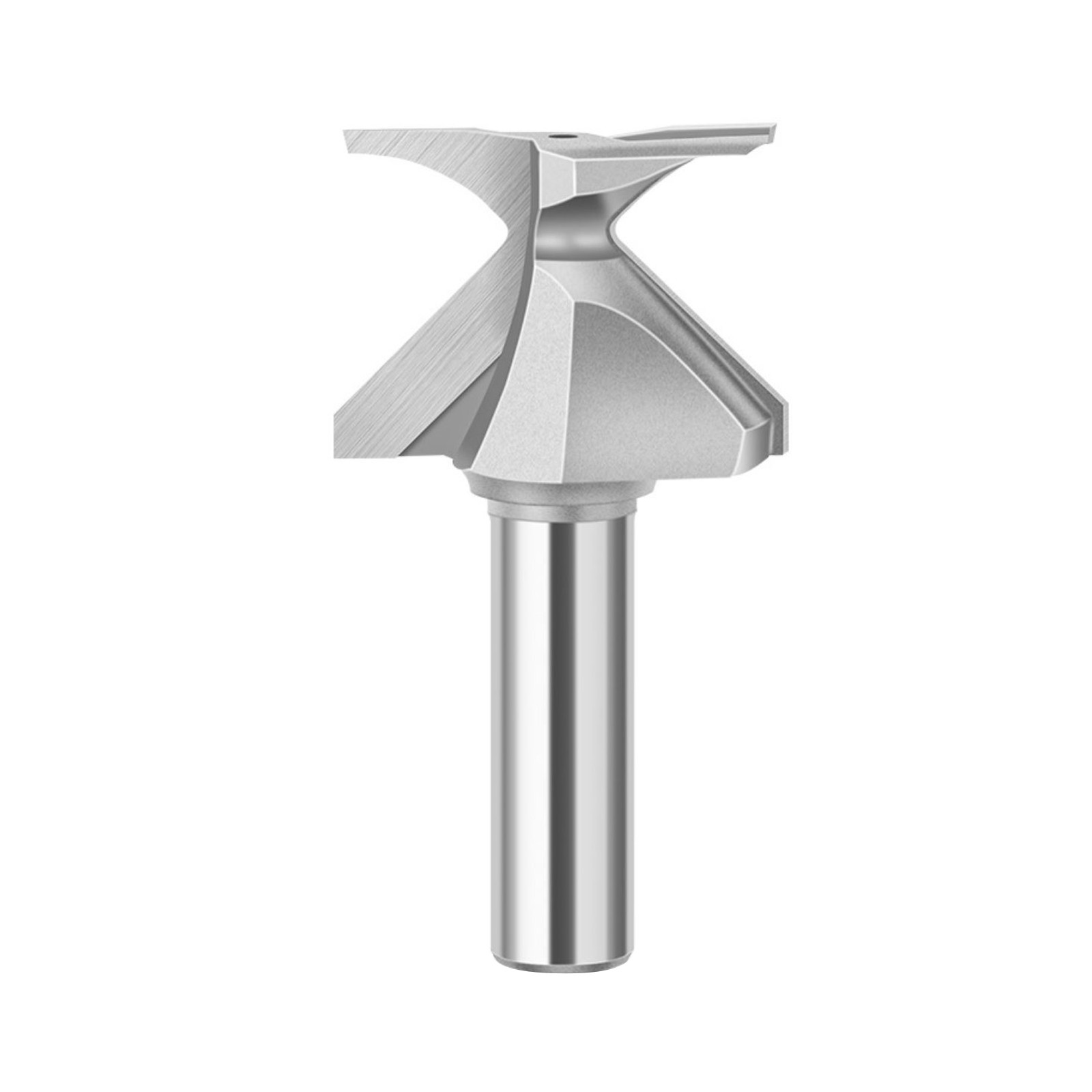 New 1/2 Shank Wood Door and Wall Cabinet R18 R30 Arc Bending Cutter Router Bits