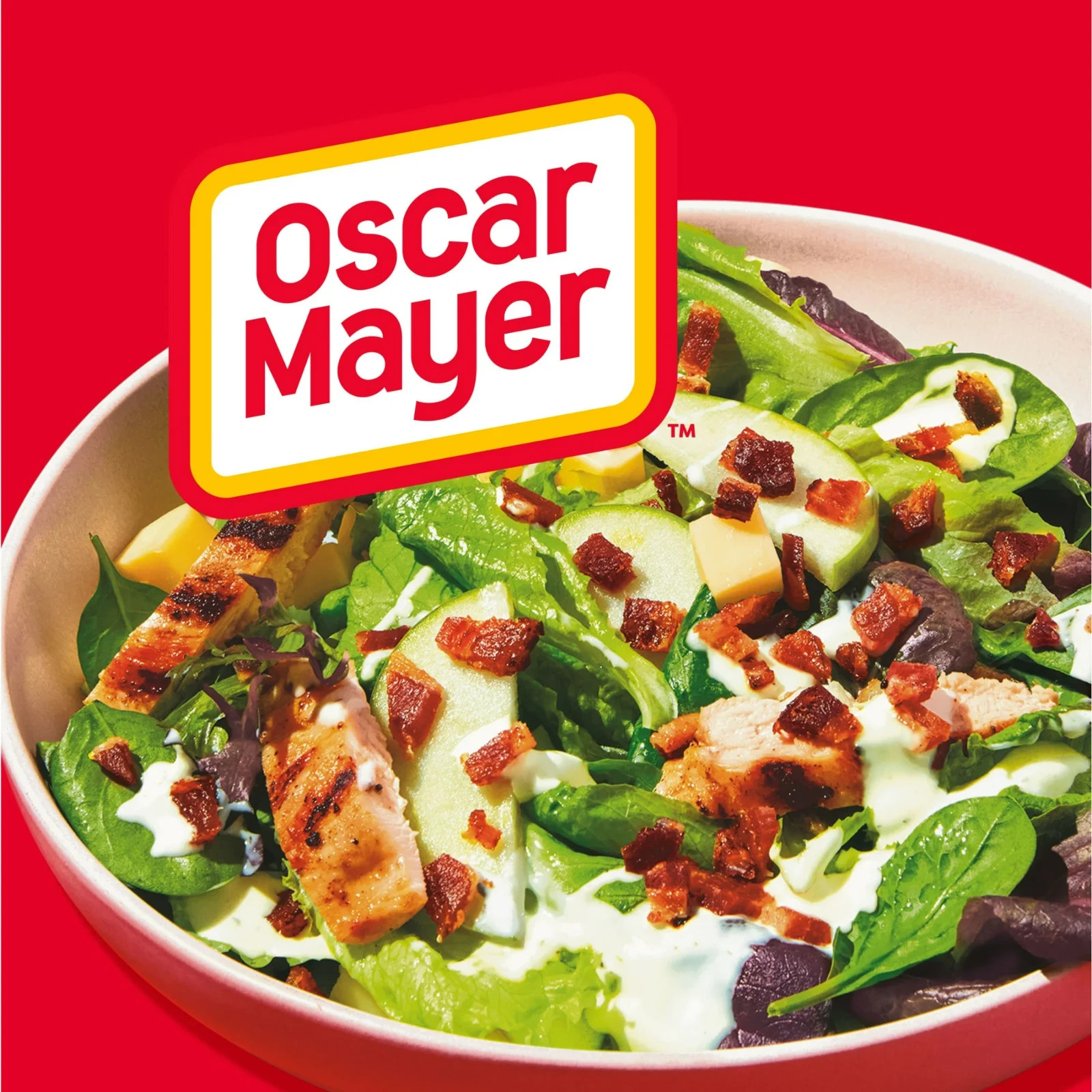 Oscar Mayer Real Bacon Bits Mega Pack, 9 Oz Bag, 2-2.5 Cups