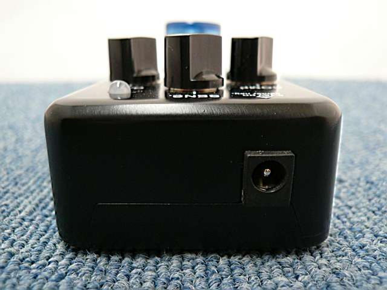 EBS MULTICOMP BLUELABEL Compressor