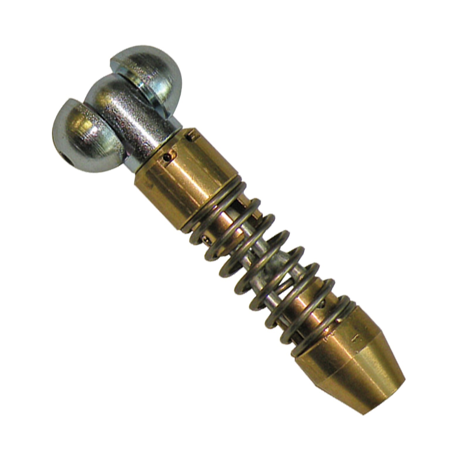 Jameson Flexible Chain Adapter & Roller Guide, 9-171