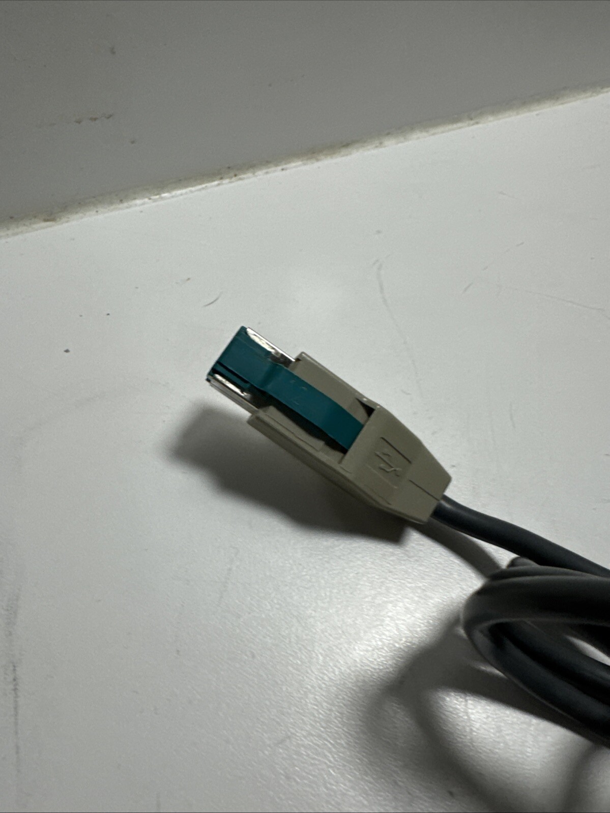 Symbol DS6707-FD Barcode Scanner