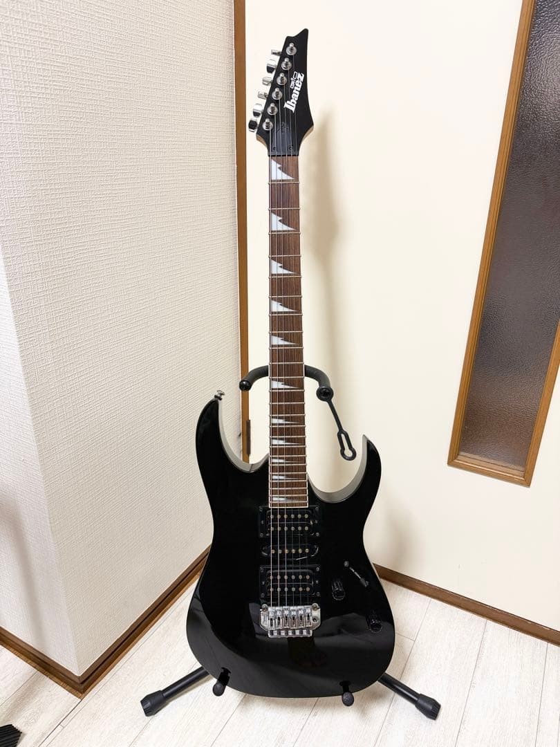 Ibanez GRG170DX