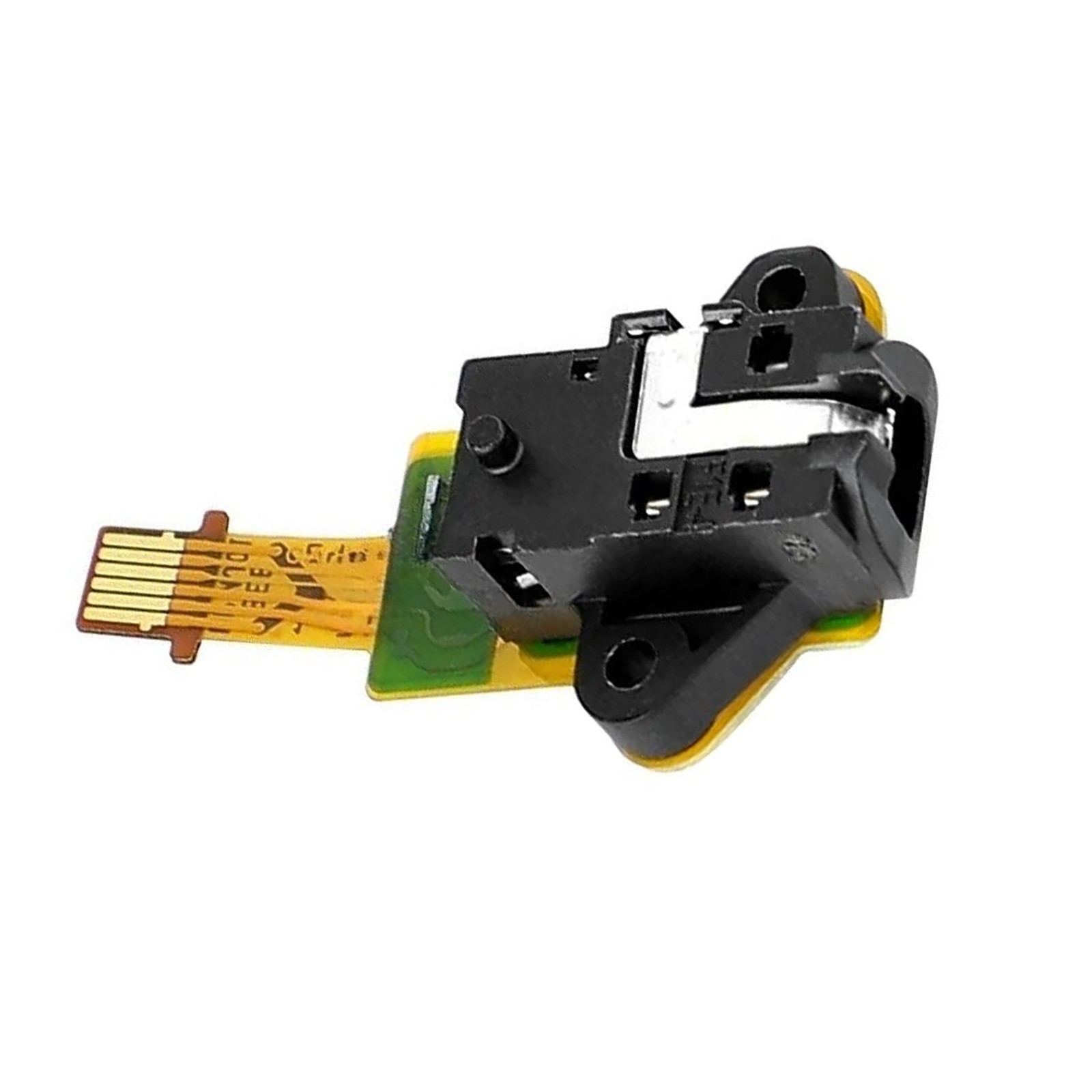 For Nintendo Switch 2 Headphone Jack Port Connector Socket Board Component