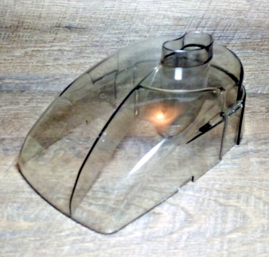 Juiceman Jr Juicer Replacement Parts Only Cover Lid Cover Funnel Top Model JM-1