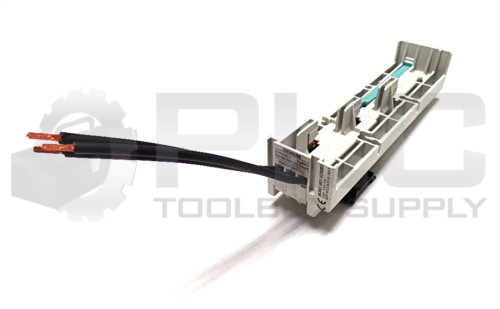 NEW SIEMENS 8US1 051-5DM07  BUSBAR ADAPTER SYSTEM EN60439-1  8ZX1012-0US10-1BA1