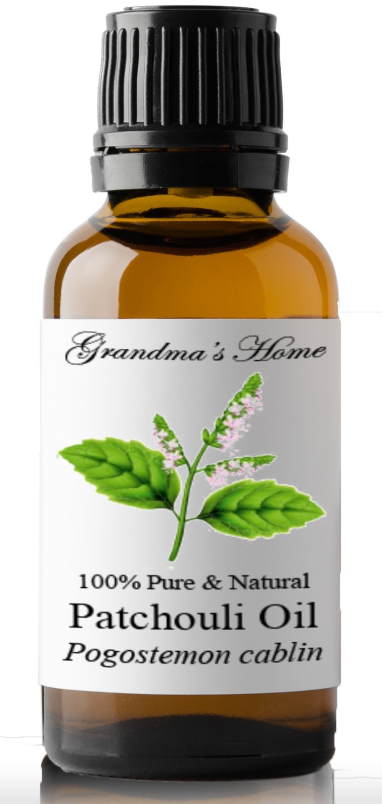 Patchouli Essential Oil - 30 mL 100% Pure and Natural Free Shipping - US Seller