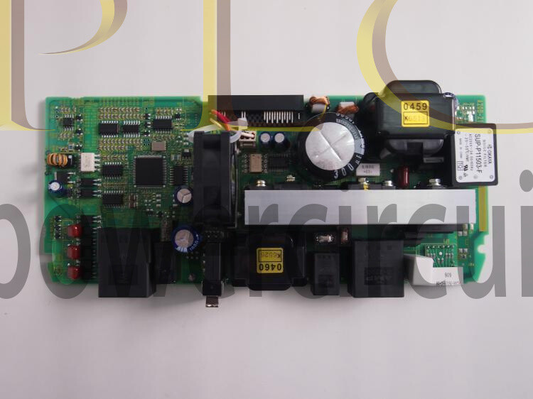 NEW ORIGINAL FANUC POWER SUPPLY BOARD A20B-2101-0390 FREE EXPEDITED SHIPPING~