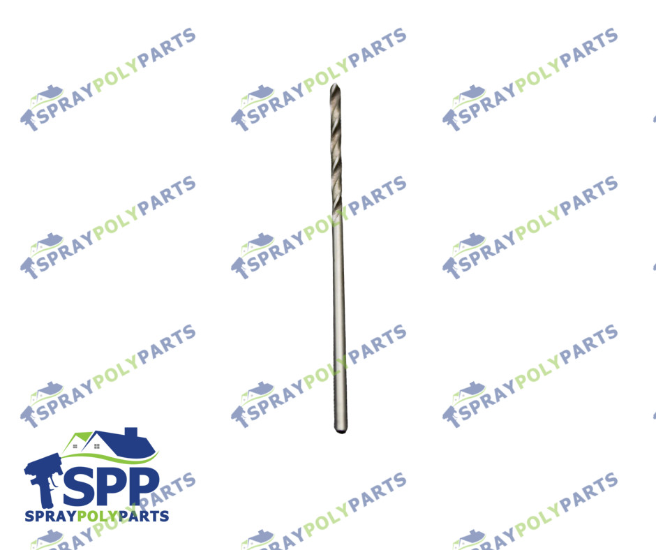 GRACO KIT, REPAIR,CLEANOUT TOOL,1/16 (248893)