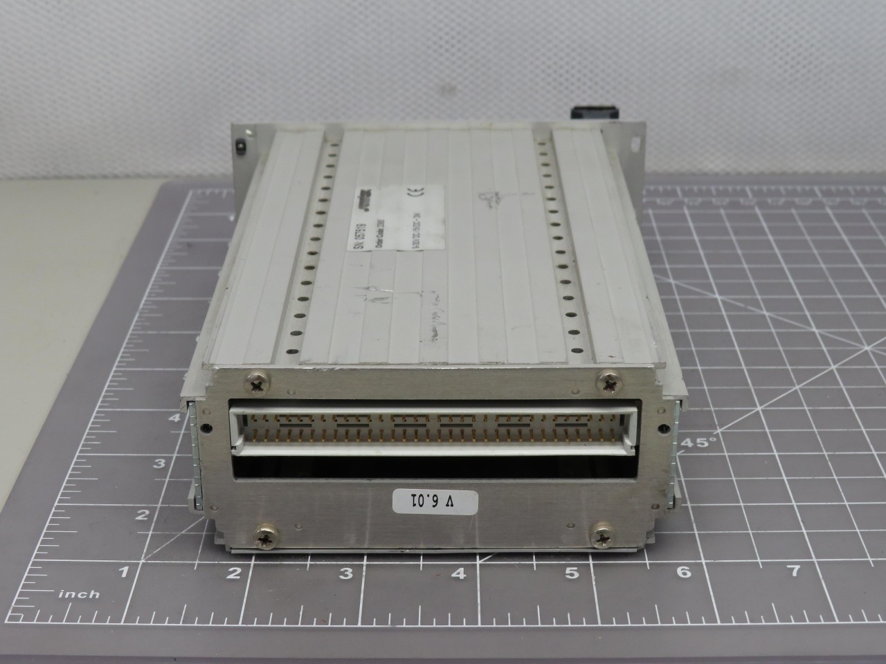 SAMTEC USBM001 USB MODULE T153829
