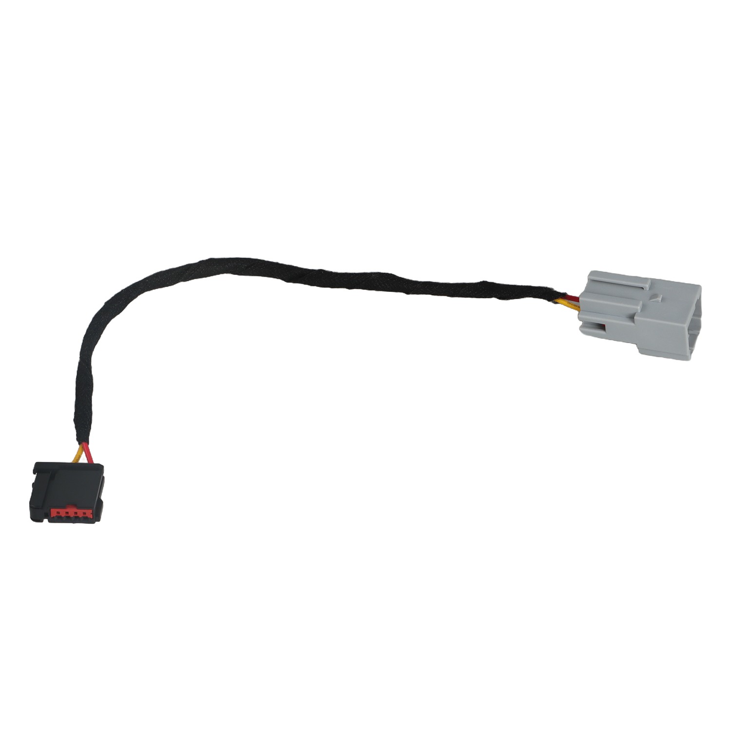 USB Media Hub Plug Power Adapter for Upgrade (GEN2b) Ford Sync 2 to SYNC 3