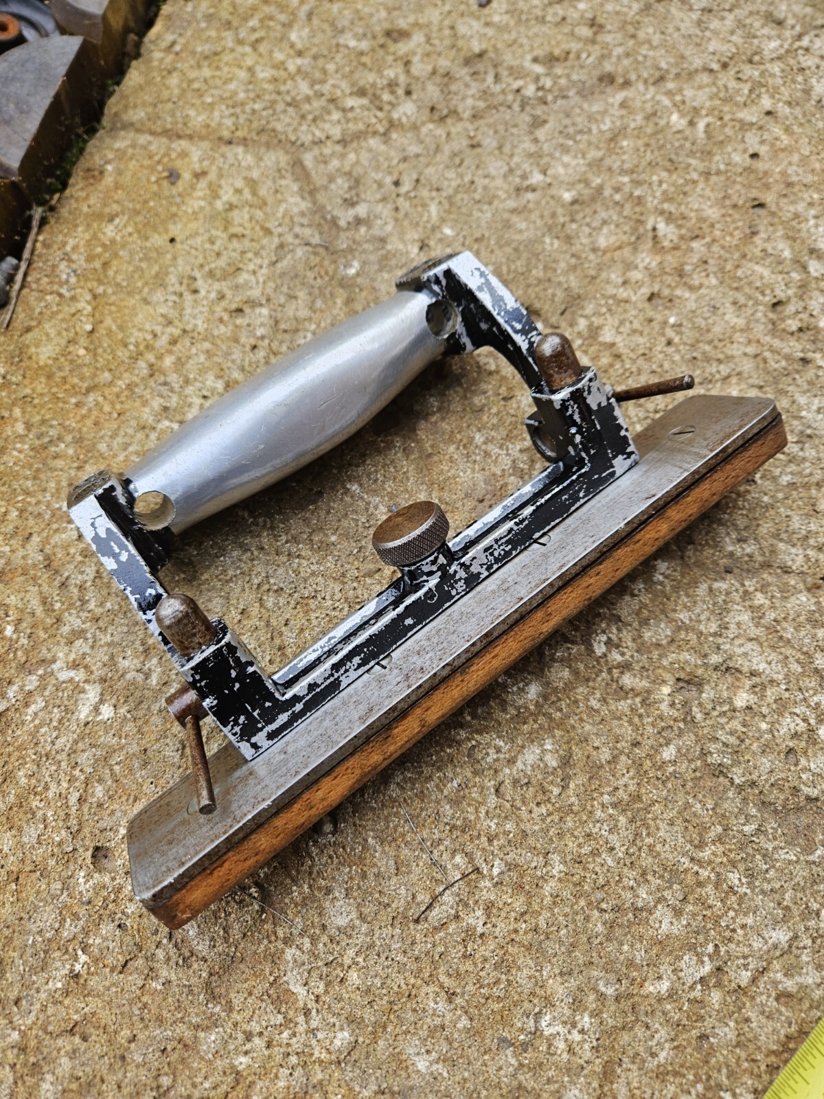 Lewin Universal Plane Parts - Adjustable Fence