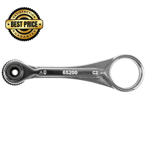 KLEIN TOOLS 65200 Ratchet Set, 5-Piece Mini Set Multi