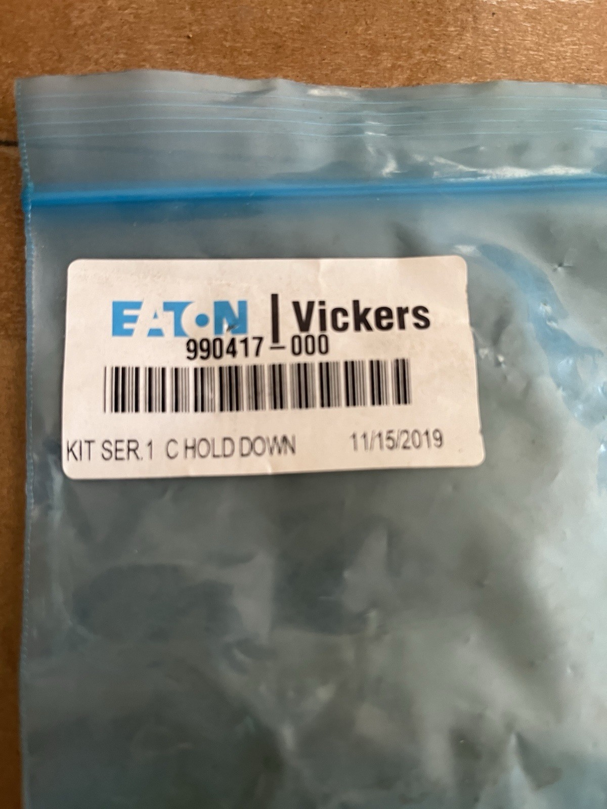 990417 - 000 Eaton