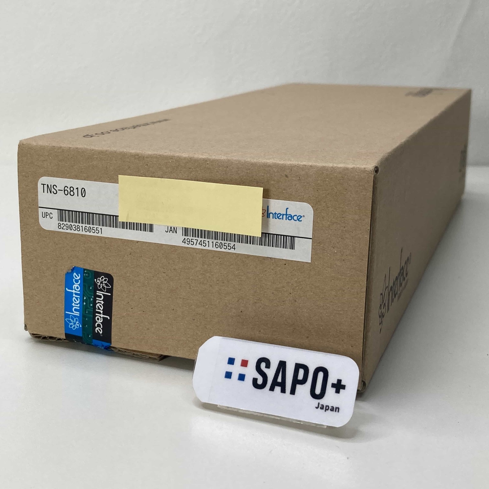 Interfsce TNS-6810 new