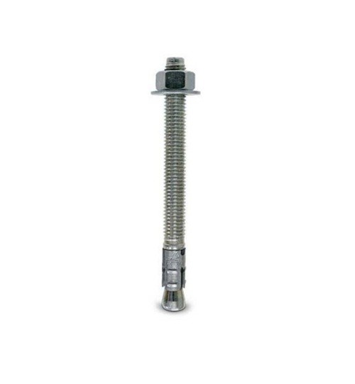 STB2-50434 Strong-bolt 2 - (25-qty) 1/2 In. X 4-3/4 In. Wedge Anchor With