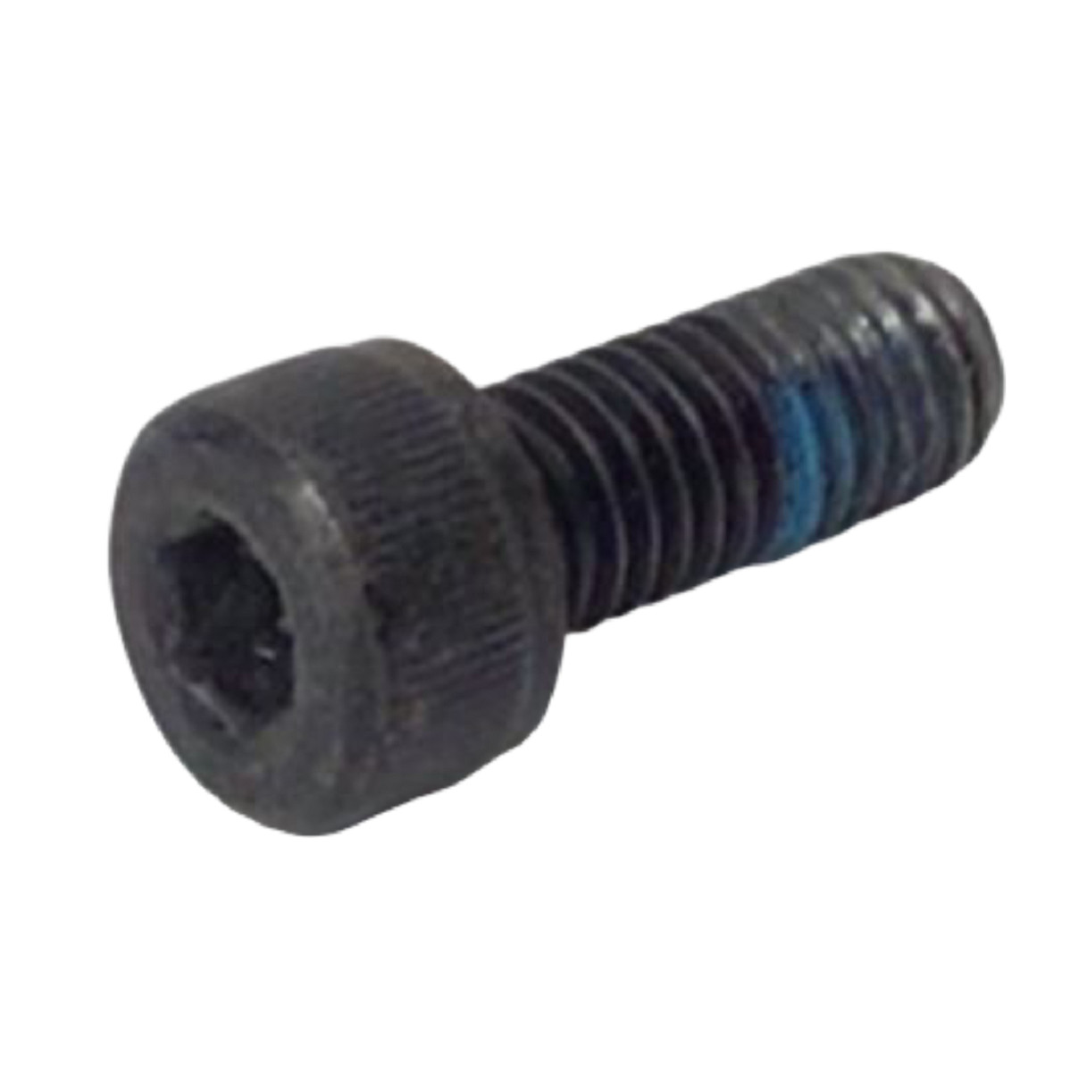 Matrix Elliptical Round Head Socket Screw M8 - 1.25P x 20.0L 0000093382