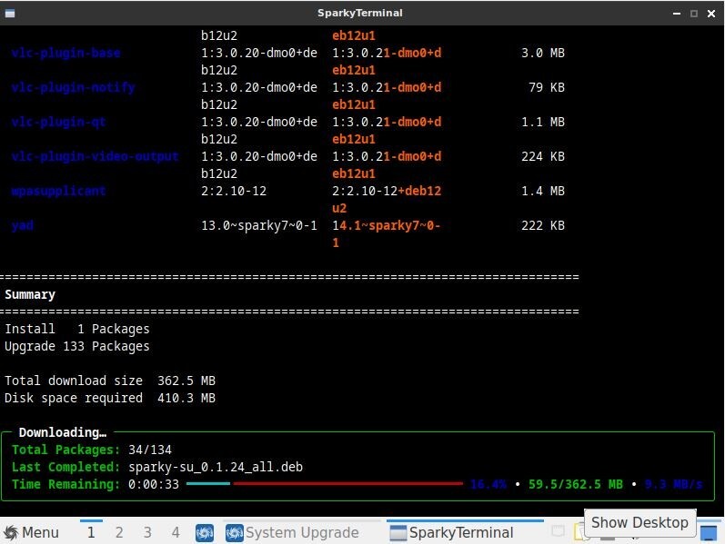 Linux Multi-Boot USB 15-in-1 Best Linux Operating Systems of 2025 For Everybody