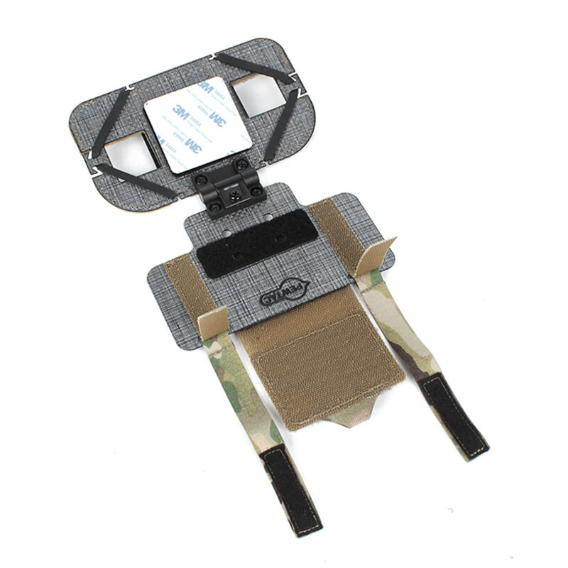 New S & S Mobile Phone Installation Platform Phone Navigation Admin Pouch