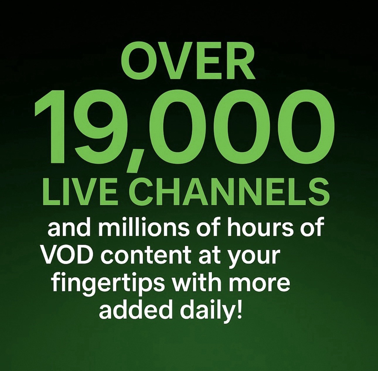ODI TV BOX