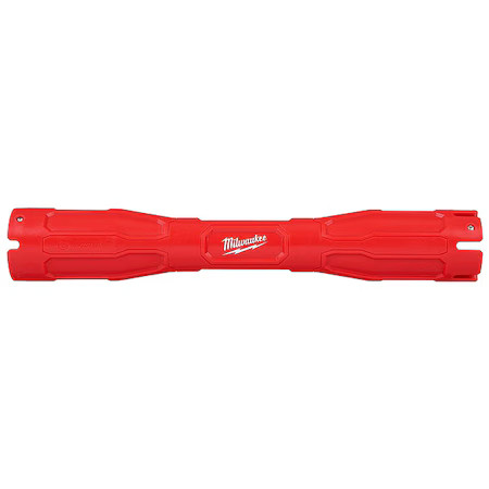 Milwaukee Tool 48-22-7100 Faucet Wrench, Metal, 3/32" Hex Sz, 13.8" L