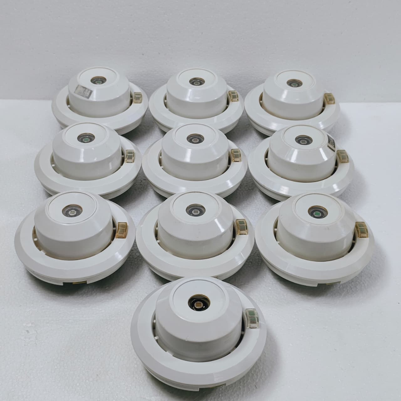 Cerabus S610 IR Flame Detector