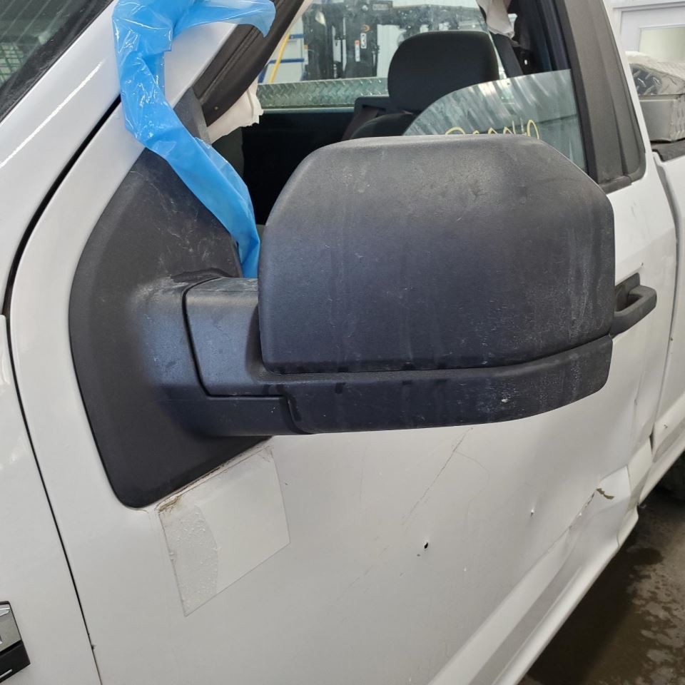 F150 2016 Air Shutter 1078476