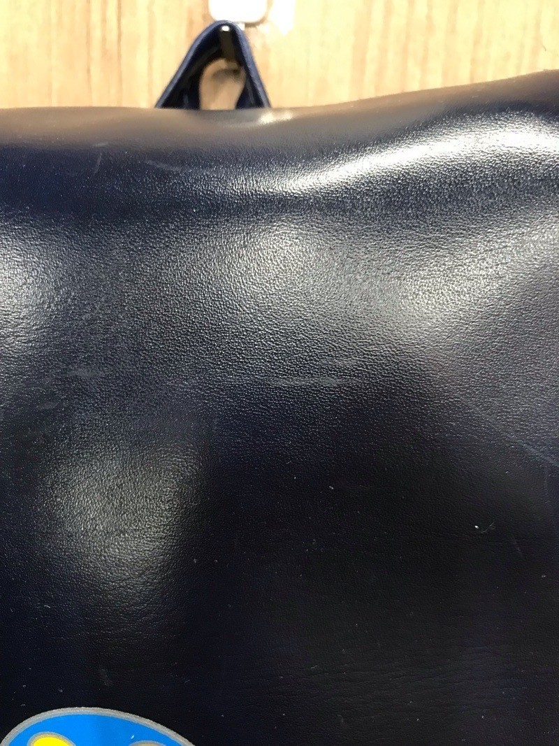 Kanagawa Eisuu Kindergarten Backpack (Rucksack)