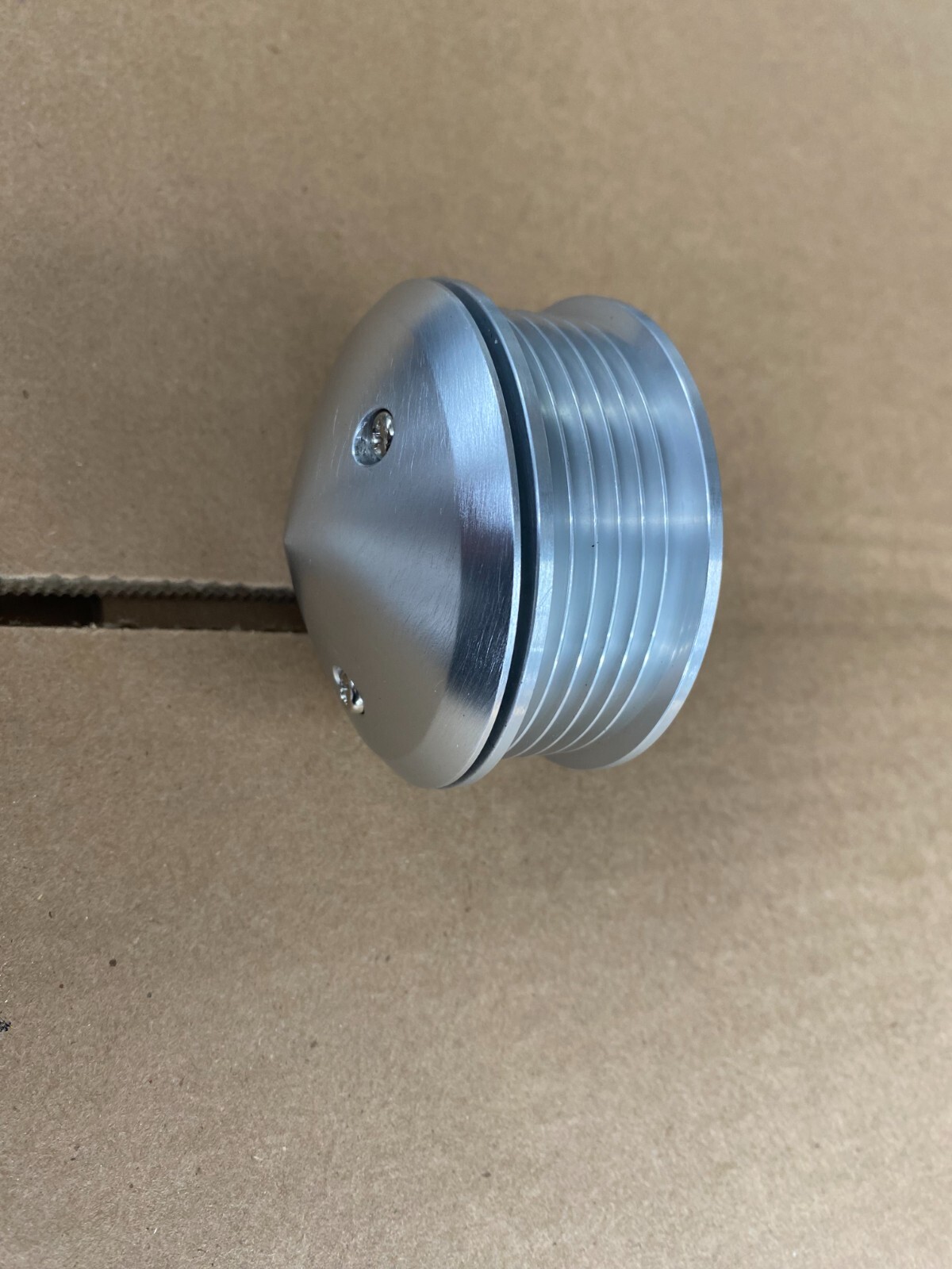 6 groove pulley   PULLEY FOR GM BBC SBC  CHEVY HOLDEN CHAVY ALTERNATOR