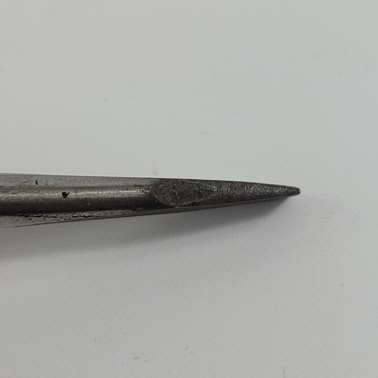 Vintage New Yankee Screwdriver Flat Head Bit NOS No 3012