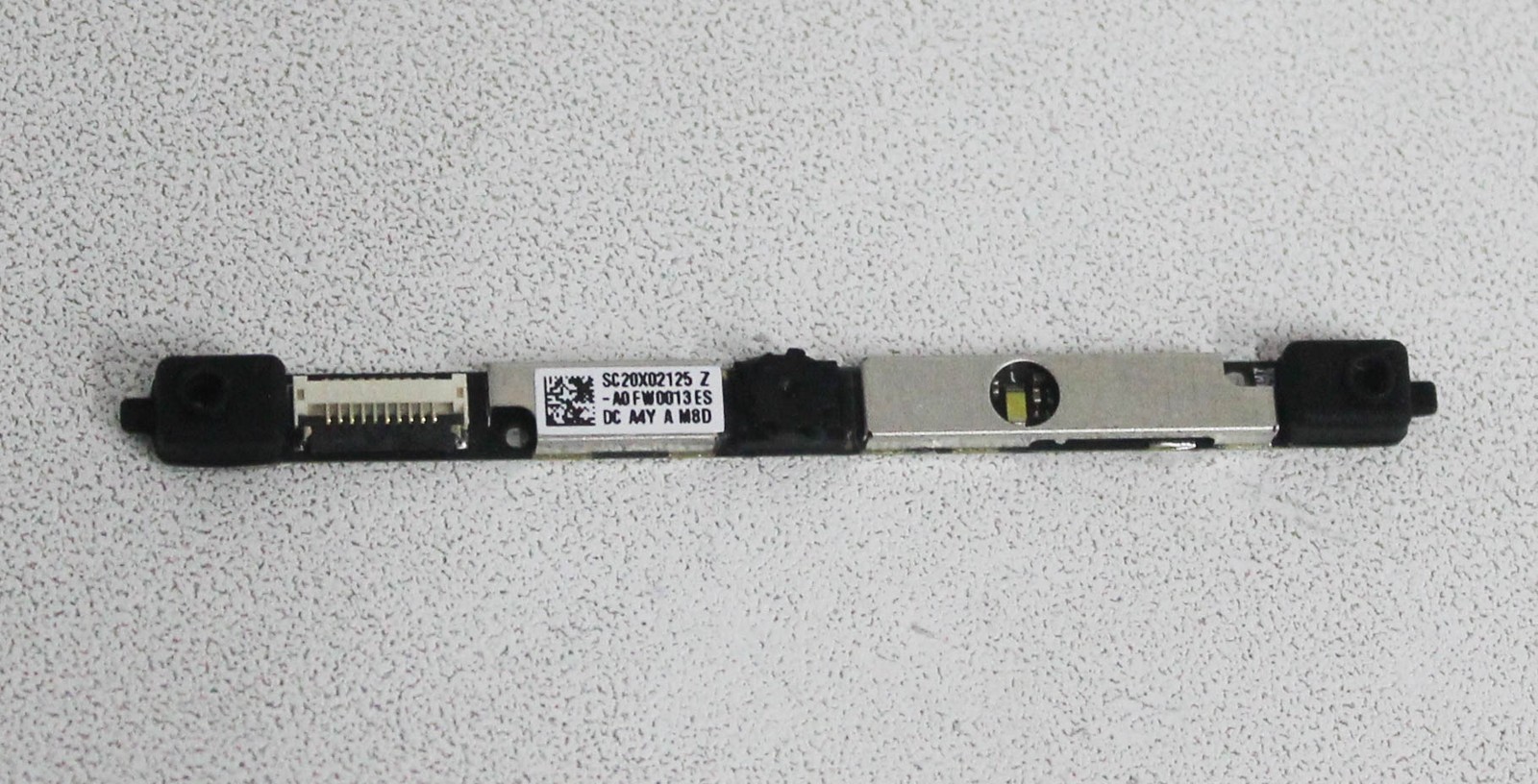 SC20X02143 Lenovo Webcam Camera Cs20 Y4 HD 2Mic Bu Ccy Ideapad 3-14Alc6"GRADE A"