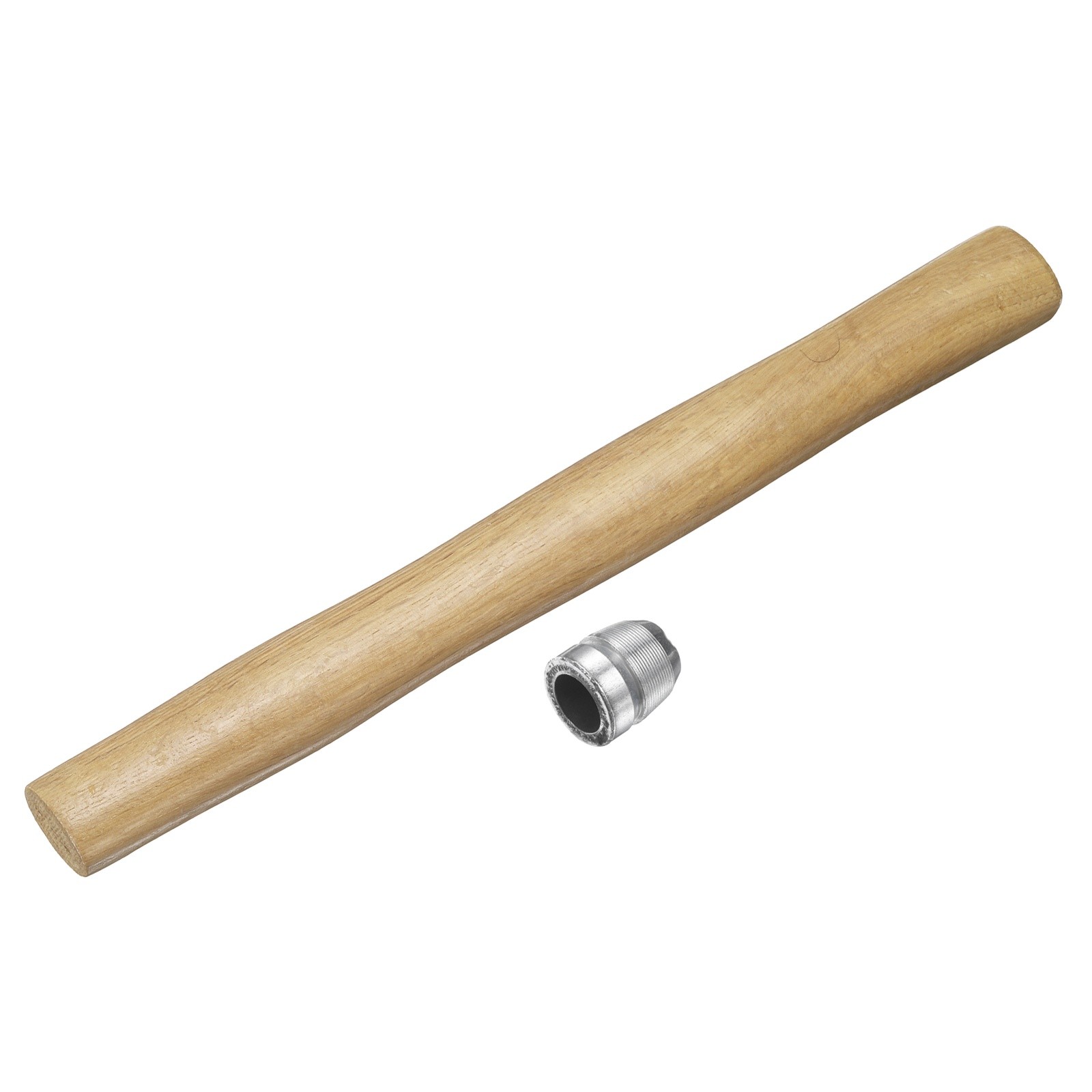 Wood Sledge Hammer Handle 14" Hammer Wooden Replacement Handles for 2 Lb