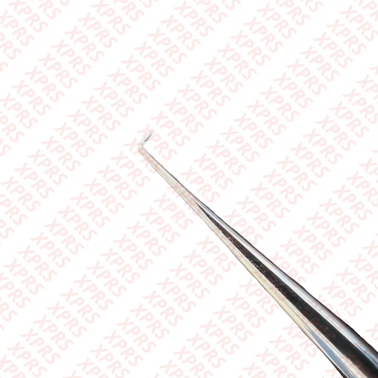 Gross Ear Hook and Spoon, 5.5", Premium German Stainless