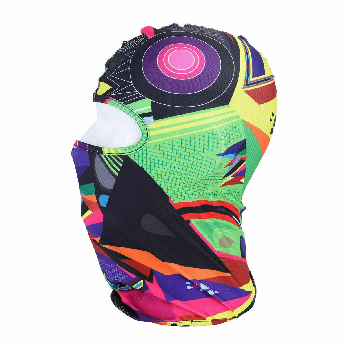 3PACK Balaclava Face Mask for Men Women Windproof Ski Sun UV Hood Tactical Masks