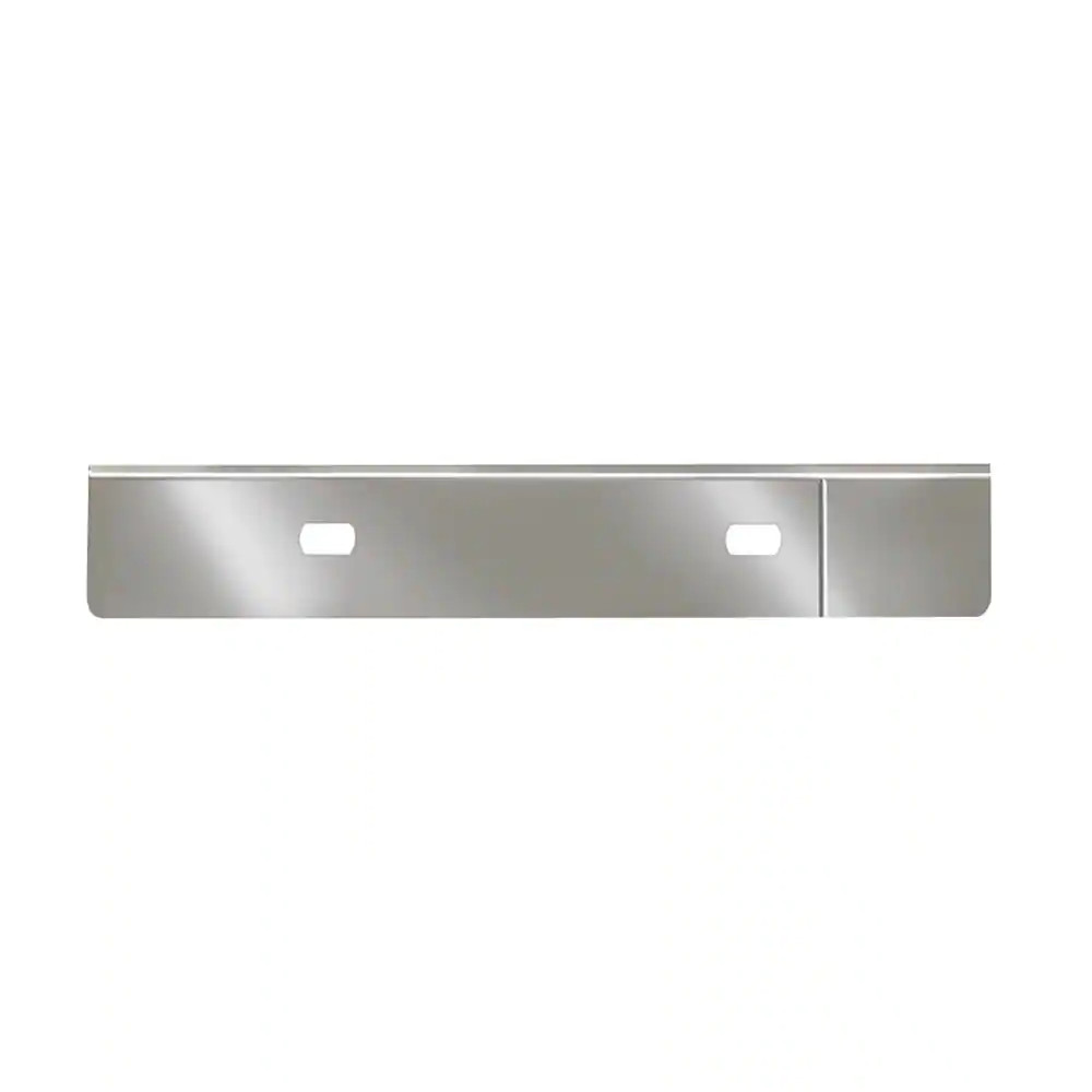 4 In. Metal Glass and Tile Scraper Blades, 10 Pack Free Shipping New